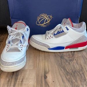 Air Jordan 3 Retro